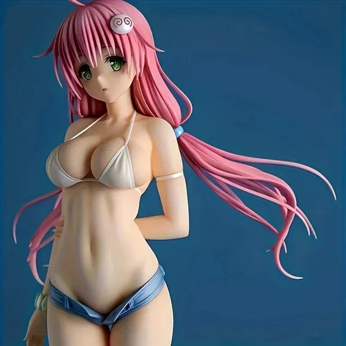 Anime Hentai Sexy Nikukan Hot Girl PVC Action Figure Insight Collectible Doll - Picture 1 of 5