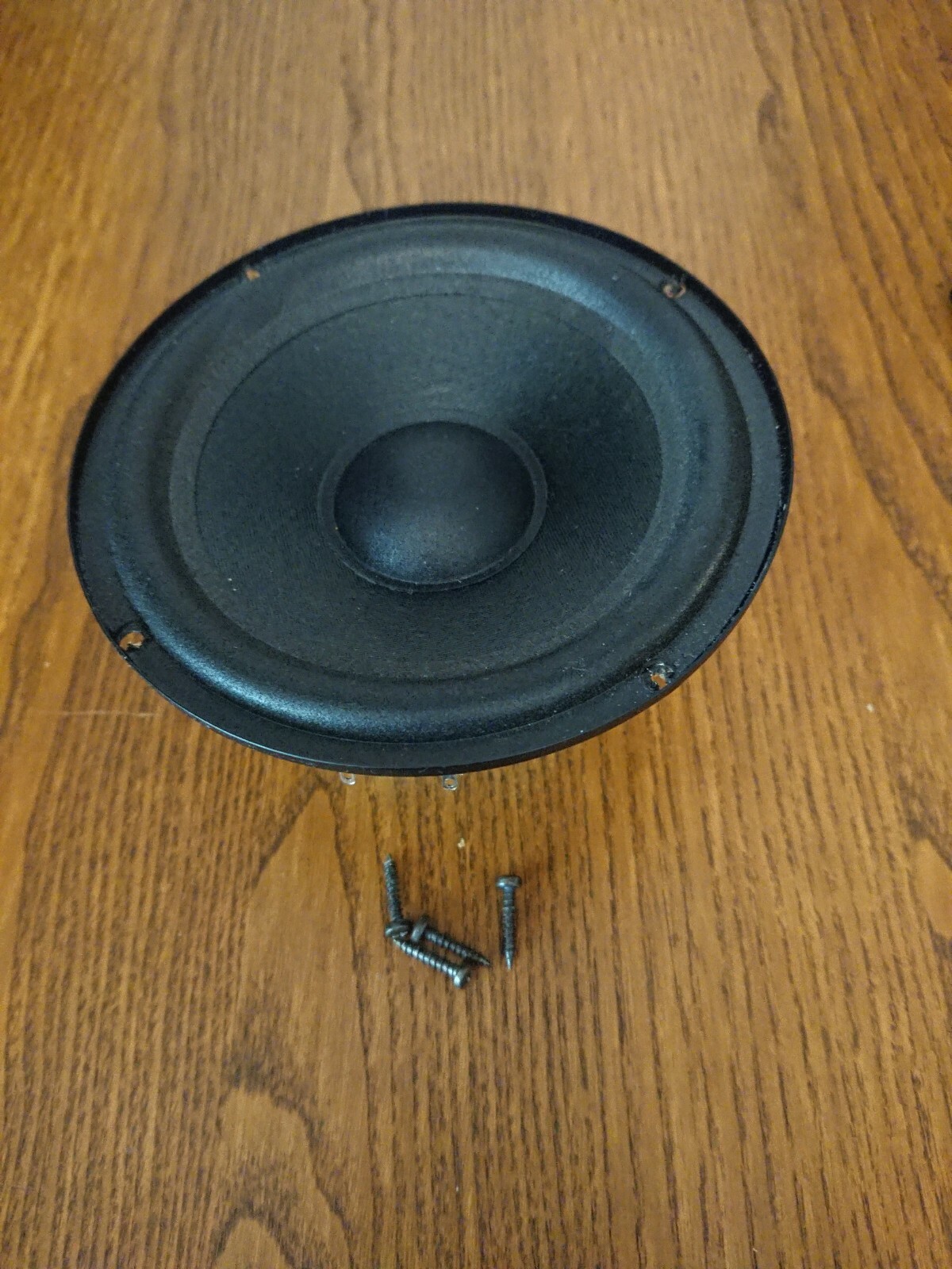 Eltax 3222 Woofer LF/MF Mid/Bass Driver From HT2000 Centre Speaker