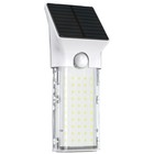 Solar UV virucidal lamp 3in1 1000lm LED PV 1W, SWL-15
