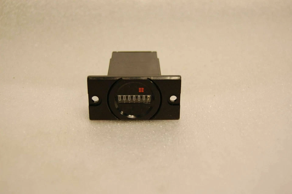 CONTADOR REDINGTON 731-0040 TIPO 246.2 Foto 2 de 3