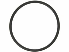 For 1988-1992 BMW 735iL Thermostat Housing Gasket Mahle 46156YK 1989 1990 1991