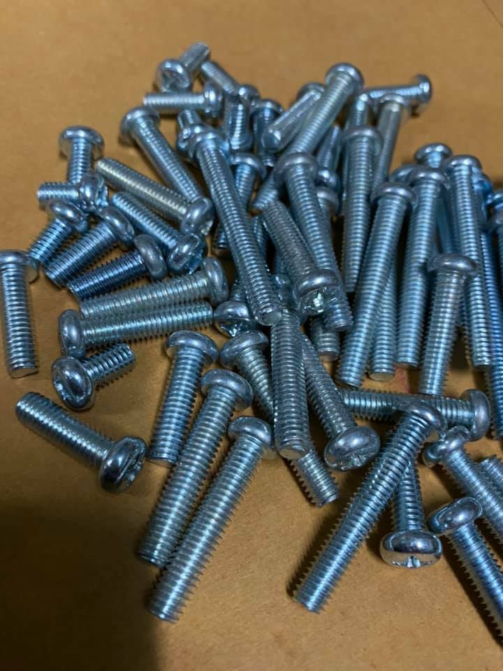 雅2 X62 CASE SCREWS 6 MM KAWASAKI KZ750 Z1 KZ900 Z2 Z S1 S2 S3 KH | eBay