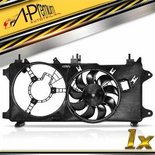 Radiateur Fiat DOBLO