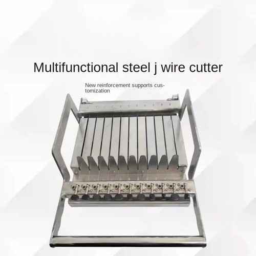 Handgefertigter Seifenschneider Schneiden Tofu Schneider Seifenschneider Schneidemesser Schneider - Bild 8 von 19