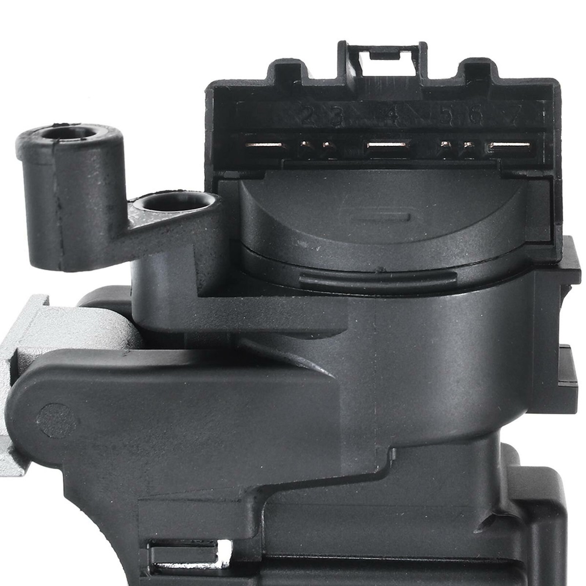 Dorman 989-019 Ignition Lock Cylinder Housing For Select - Foto 2