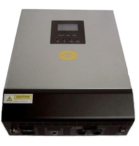 5904006036238 Подвесной светильник ORVALDI KS3K+ Solar Sinus 3 кВА/3 кВт 24 В постоянного тока Orvald