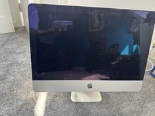 21.5 Inch Mac 2013
