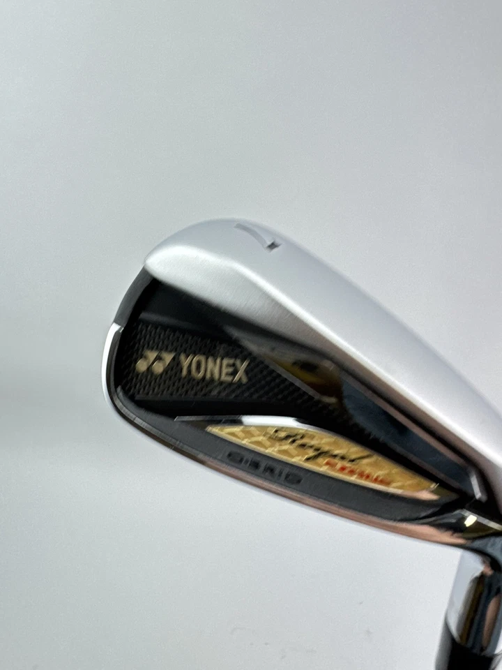 Yonex Royal Ezone 7 Iron 26* Senior Flex Graphite /Right Handed /New /21618 - Image 4 of 4