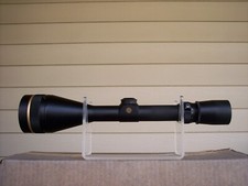 Leupold Vari-X III A. O. 4.5-14x50mm Rifle Scope Matte 1995 Plex
