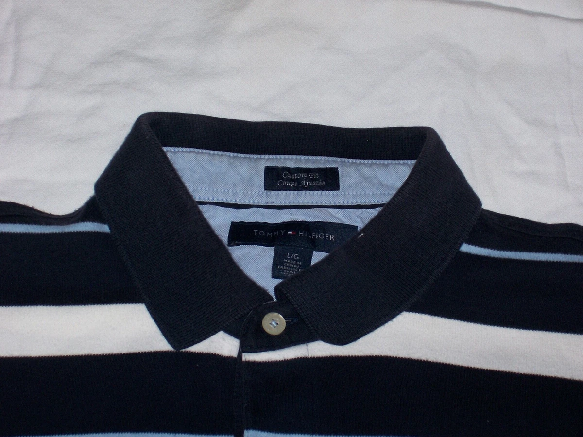 Used golf hot sale shirts ebay