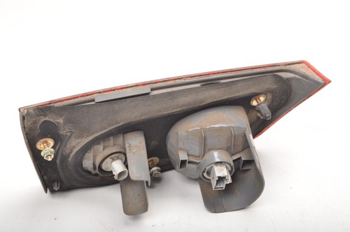 Luz trasera derecha para portón trasero Honda Accord VII sedán - Imagen 4 de 7