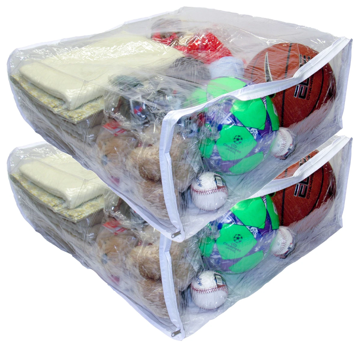 Storage bags deals for sweaters