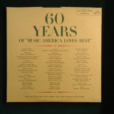 60 Years Of 