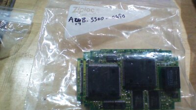 FANUC Axis Board  A17B-3300-0690                              FS54