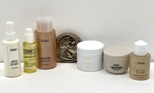 Ulta Beauty Complete O U A I  Hair Products Zuru Mini Brands Ulta Beauty Set 6