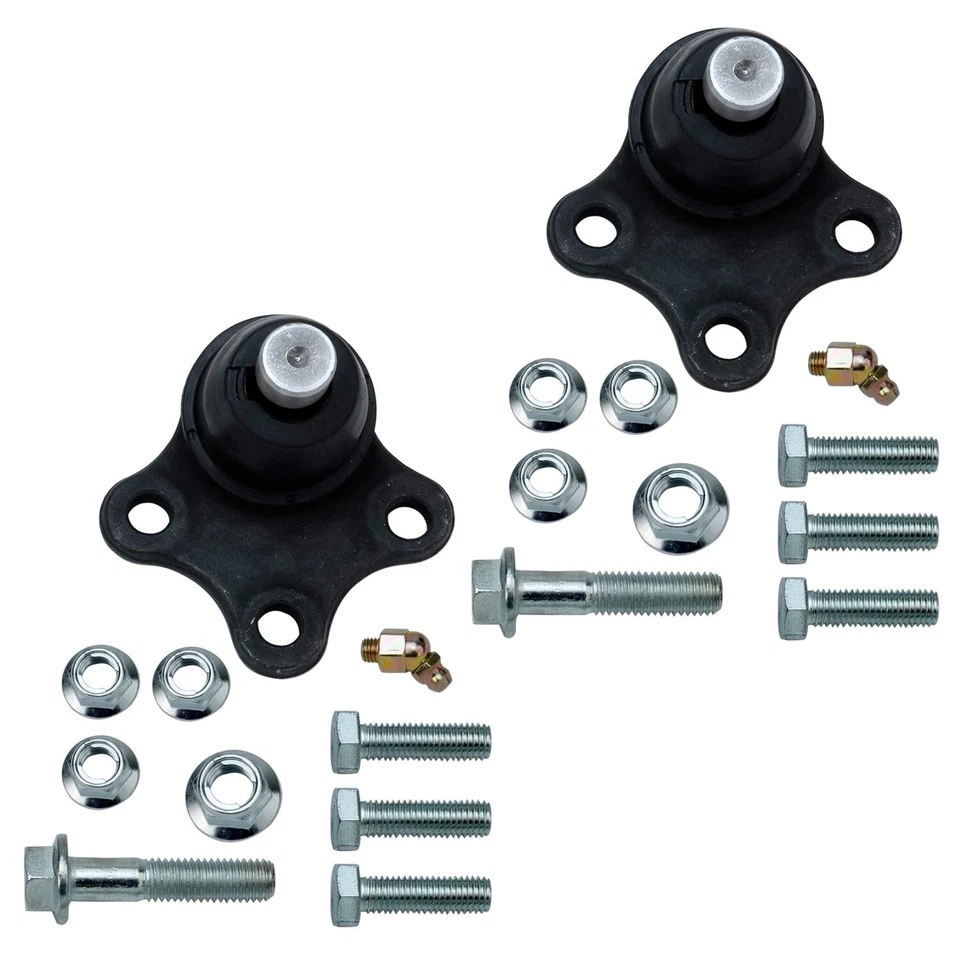 Передние стабилизаторы подвески анкерные стержни шаровые шарниры для Ford Contour Mercury Cougar Mystique - Изображение 4 из 4