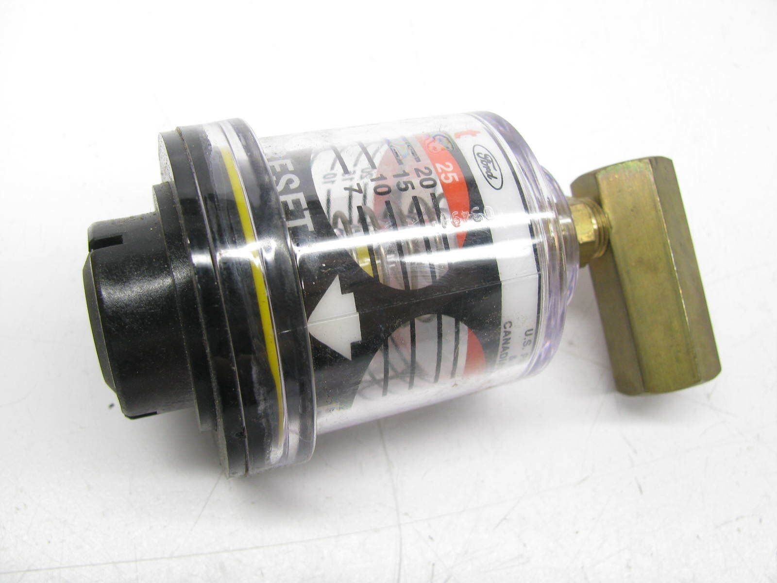 Air Filter Motorcraft FA100 for sale online eBay