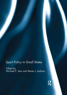#ad #ad Sport Policy in Small States Paperback by Sam Michael EDT ; Jackson Steve... $90.42