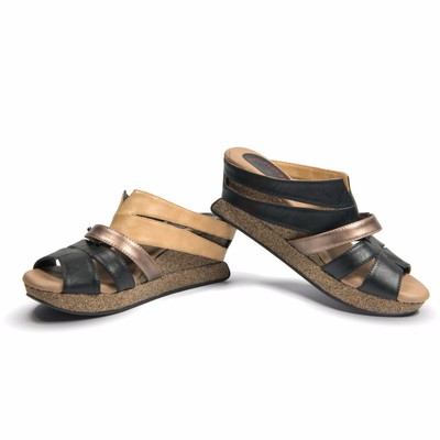 modzori fabia wedge sandal