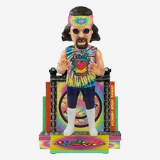 Dude Love  Retro Bobblehead WWE Wrestling