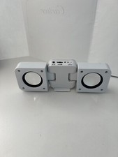 Specialty Computer  Small Wired PC Gaming Speakers Stereo Loudspeaker, Mini