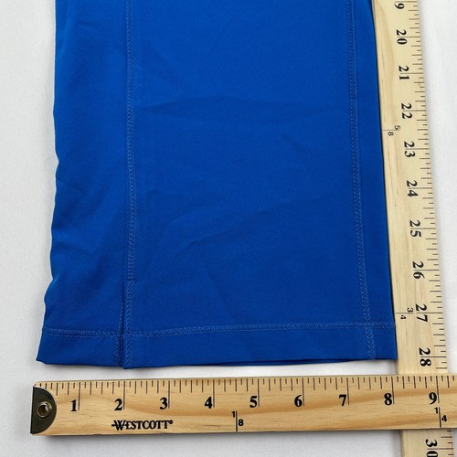 Dickies Dynamix Medical Scrub Royal Blue Cargo Pants Women Size Small DK130P NEW - Picture 8 of 9