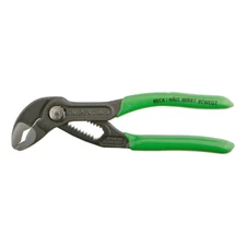 RECA Knipex Green Cobra Pliers 5“ 125mm
