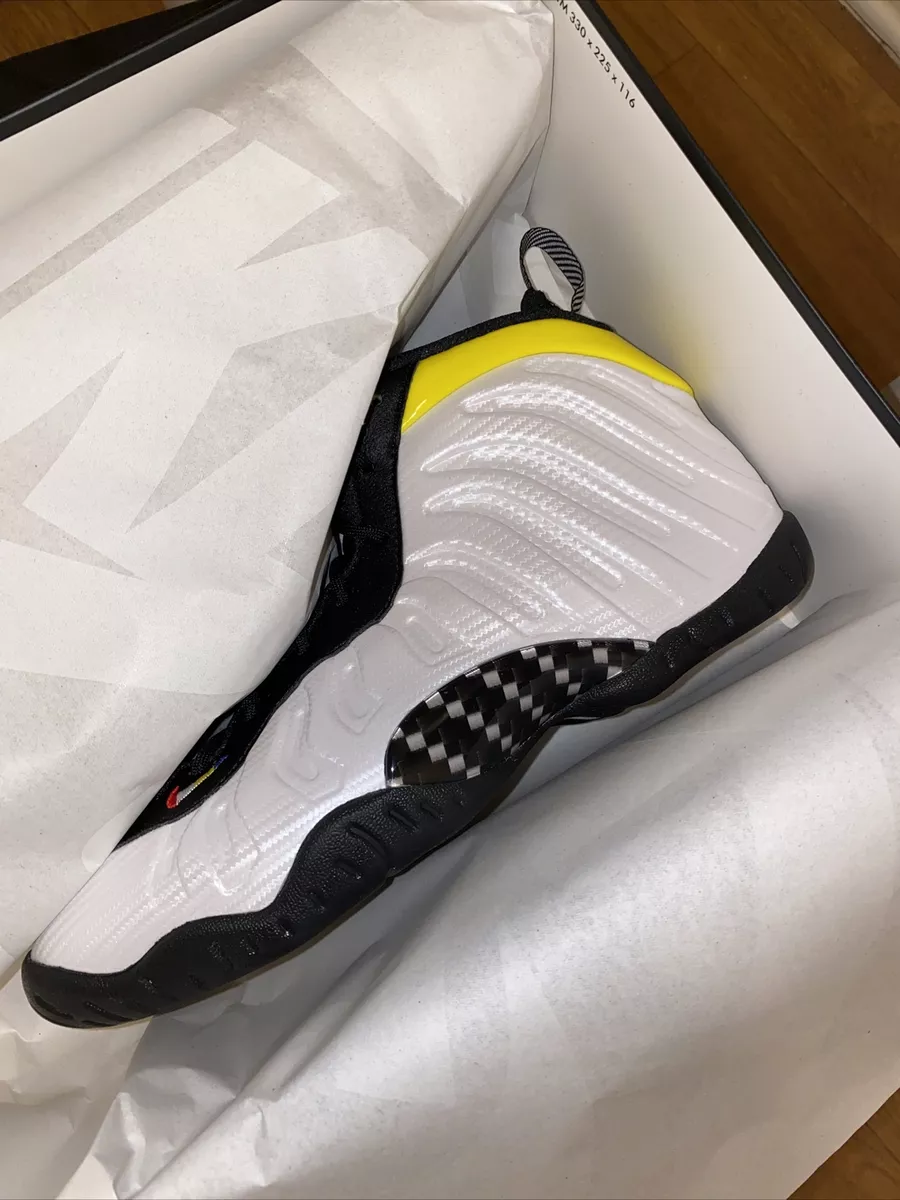Foamposites cost 2024