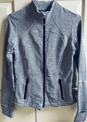 lululemon size 10 jacket