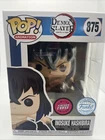 New Sealed Funko Pop! Vinyl: Demon Slayer: Kimetsu no Yaiba - Inosuke Hashibira