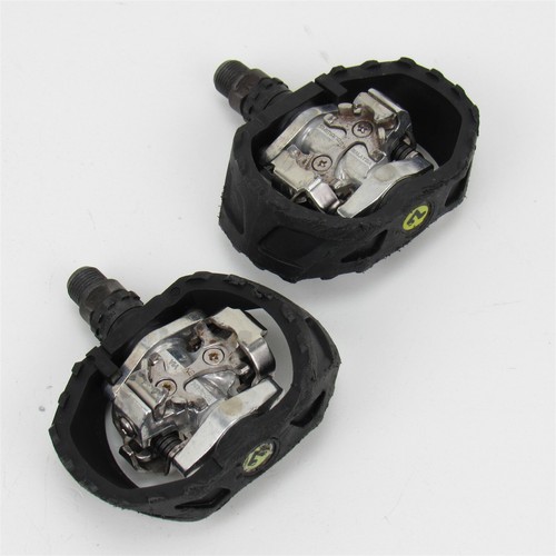 Shimano Deore PD-M424 SPD Clipless 
