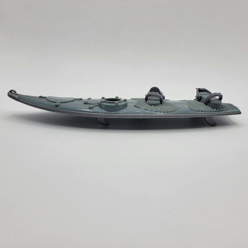 GI JOE ACCESSORY SAILBOARD OCEAN ASSAULT FOR 12" ACTION FIGURE 1/6 SCALE 1:6 - Picture 4 of 8