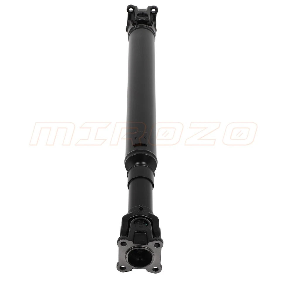 1x Front Driveshaft For 2005-2015 Nissan Armada 5.6L V8 4WD 37200ZZ70A - Изображение 2 из 4