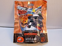Dreamworks How To Train Your Dragon Nabi Morpho Pods Wing Pod Dreamworks How To Train Your Dragon Nabi Morpho Pods Wing Pod