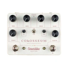 Cornerstone Colosseum Overdrive
