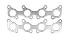 Échappement Joint Fitsd 5.0L Coyote Moteur 2011 Up REMFLEX EXHAUST GASKETS 3069