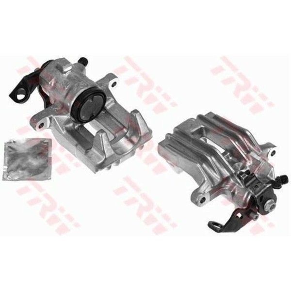 TRW Bremssattel Bremssystem Passend FüR VW Golf IV 1.4 16V 1.6 Audi A3-image