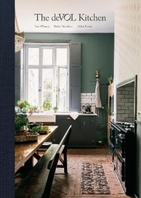 Paul O'Leary Robin McLellan Helen Parker The deVOL Kitchen (Gebundene Ausgabe)