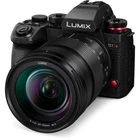 Panasonic LUMIX 1IIE 24-105mm Zoom Lens Kit DC-S1M2ESM Leica L-mount Camera