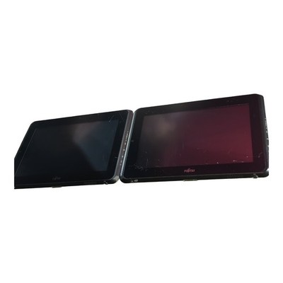 Konvolut Fujitsu Stylistic Q550 Tablet Windows 7 Pro (ungeprüft) 
