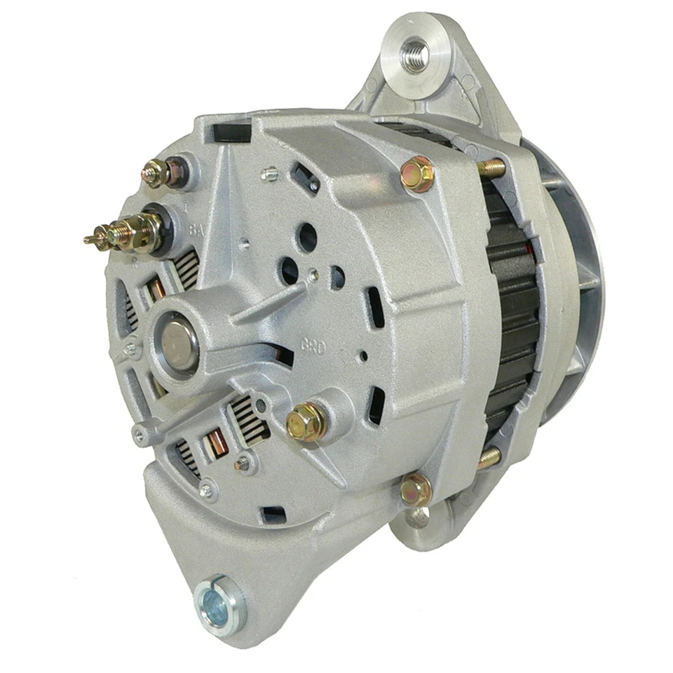 Alternator For 22SI Delco 19020310, 19020312, 19020354, 19020355, 19020356 - Image 2 of 4