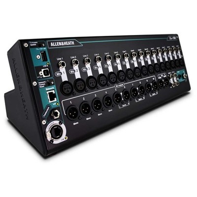 Allen & Heath Qu-SB