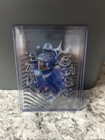 2025 Topps Signature Amon-Ra St. Brown Base (RAW)