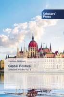 Vladislav Sotirovic | Global Politics | Taschenbuch | Englisch (2020)