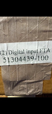 Digital Digital Input Module FTA Platform 513...