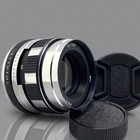 ? Rare Custom Serviced Helios 44M-4 58mm f2 M42 "Zebra" Lens | Famous Swirly 82