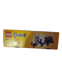 LEGO Castle: Gold Getaway (70401) - BRAND NEW (SEALED BOX)