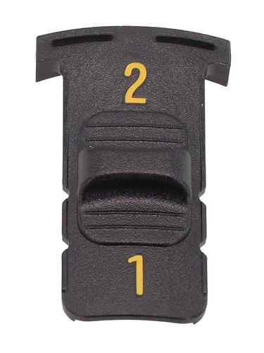 Shifter Button N397466 DCD791B DCD796D2 DCD796D2BT Power Tools Replace - Picture 13 of 15