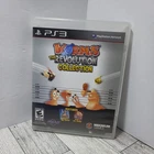 Excellent Condition! Worms: The Revolution Collection for PS3 Playstation 3