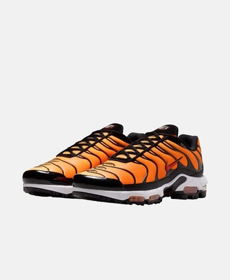 Nike Air Max Plus OG Golf Hyper Blue Tuned Air Tn Sneaker - EU 40